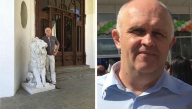 Пропавший без вести воронежский чиновник найден мертвым Воронеж Северный район Атрещенков Геннадий Митрофанович 