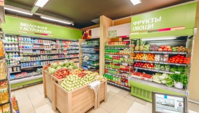 Как защититься от Covid-19 при посещении магазина  ? Северный район Воронеж. Советы. 