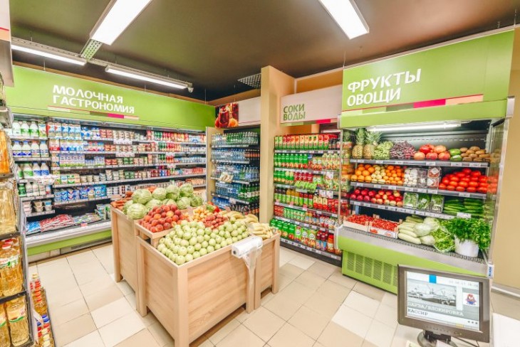 Как защититься от Covid-19 при посещении магазина  ? Северный район Воронеж. Советы. 