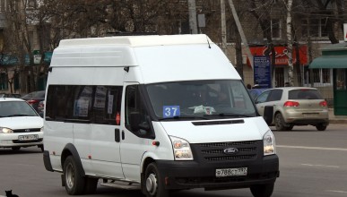 Воронежские медики могут бесплатно пользоваться общественным транспортом! Северный район. 