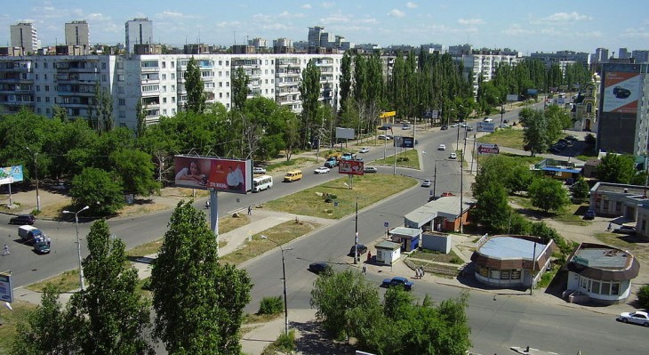 Ремонт дорог в Северном районе. Где появится новый асфальт? Воронеж.