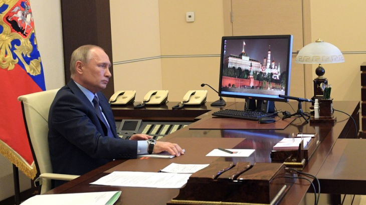 Новое обращение президента от 28.04.2020 - основные моменты. Воронеж. Северный район. Пик эпидемии ещё не пройден. 