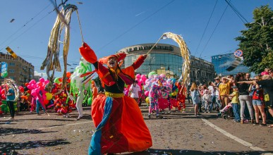 В какие сроки пройдет Платоновский фестиваль в 2020 году в Воронеже?