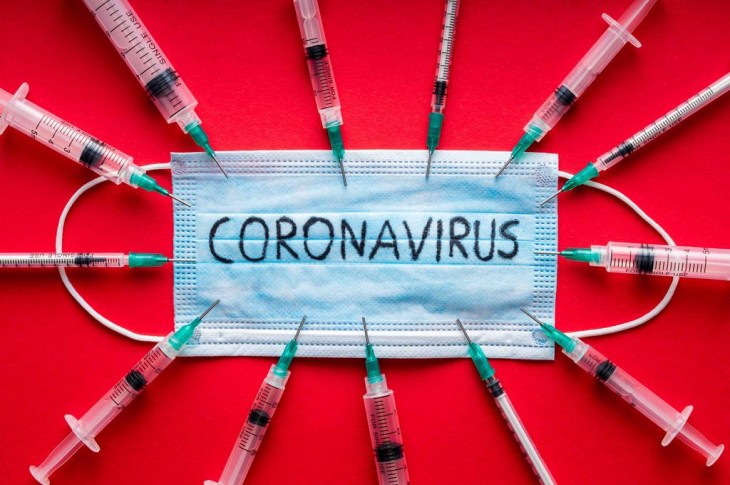 39 новых случаев заражения COVID-19  в Воронеже за 29 апреля. Сколько человек всего заражены коронавирусом в России? Северный район. Пандемия. 