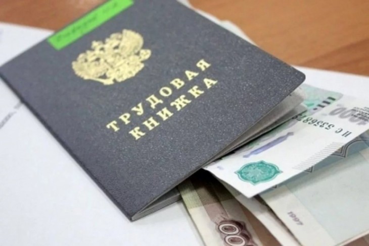 Теперь статус безработного в Воронеже можно получить онлайн. Северный район. Пособие по безработице. 