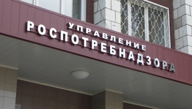 Роспотребнадзор допускает возможность спада заболеваемости коронавирусной инфекцией в жару в Воронеже в северном районе