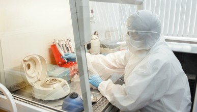 В Воронежской области 99 новых заболевших коронавирусом 20 августа