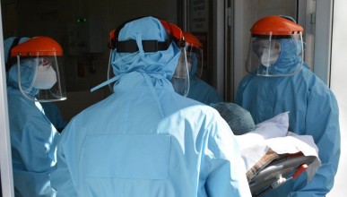 24 октября в Воронежской области 265 новых заболевших коронавирусом