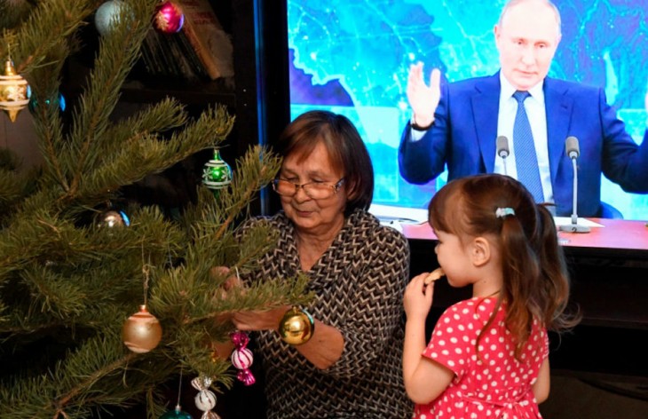 Более 150 тысяч воронежских детей получат выплату из бюджета к Новому году