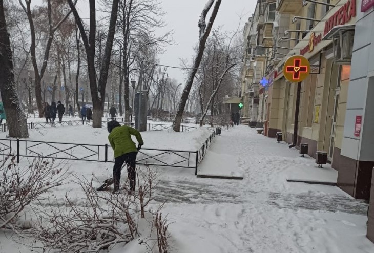 Рейды по предприятиям торговли в Северном районе