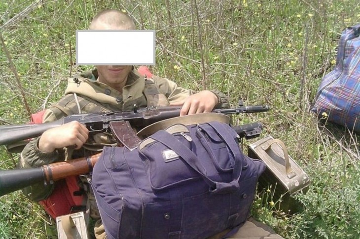 Cледователи установили личность убийцы воронежской учительницы и объявили его в федеральный розыск