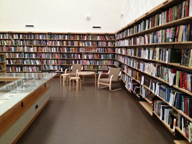 Акция «Подари книгу библиотеке» в Воронеже