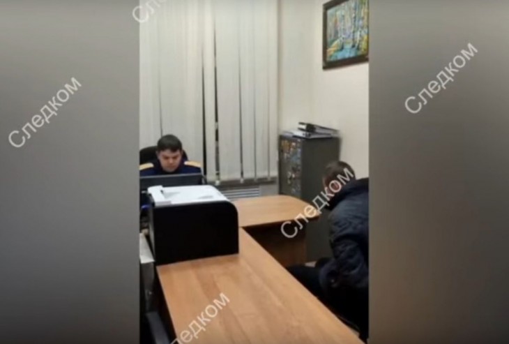 Обвиняемого в убийстве воронежской учительницы задержали и уже отправили в СИЗО