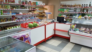 В России зафиксировали рекордный рост цен на еду