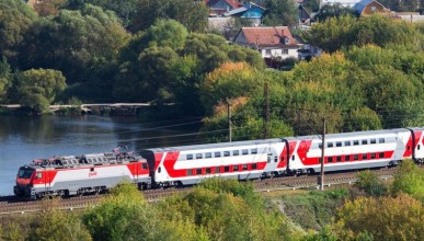Продажу билетов на поезда из Воронежа в Крым закрыли на неопределённый срок   