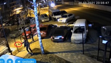 Массовая драка со стрельбой в ЖК на Беговой в Воронеже