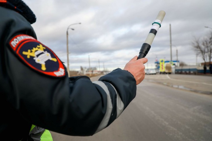 Воронежских автомобилистов ждут массовые проверки