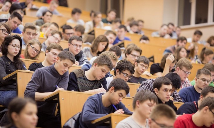 В российских вузах откроют ещё 45 тысяч бюджетных мест