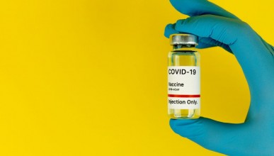 В России зарегистрировали четвёртую вакцину от коронавируса