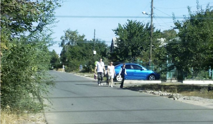 В Северном районе Воронежа продолжается работа в рамках поддержки местных инициатив