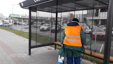 В Северном районе неукоснительно выполняются все предписания Роспотребнадзора 