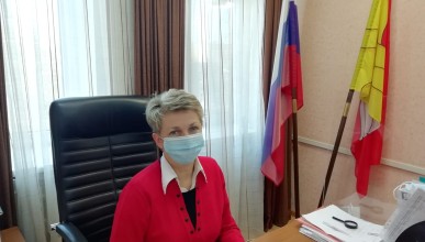 В Коминтерновском районе подвели итоги работы общественной приемной губернатора Воронежской области за 10 месяцев текущего года