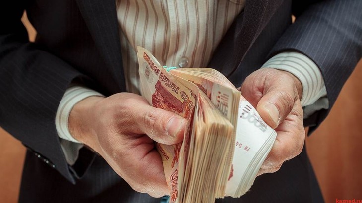 Воронежцы назвали размер необходимой для счастья зарплаты
