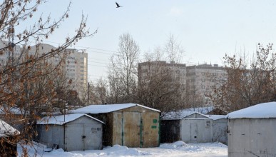 Гаражная амнистия. Как оформить права на гараж и землю? Воронеж северный район