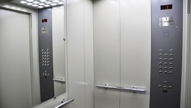 В каких воронежских домах в этом году заменят лифты