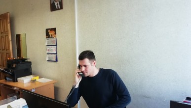 В Северном районе состоялось заседание комиссии по мобилизации доходов в бюджет Воронежа