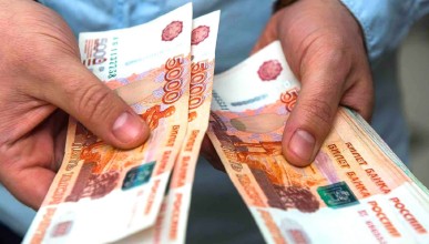 Воронежцы получат больше денег в рамках социального контракта