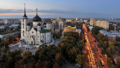 В Воронежской области 4,4 миллиарда направили на соцвыплаты, здравоохранение и ремонт дорог