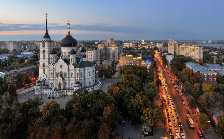 В Воронежской области 4,4 миллиарда направили на соцвыплаты, здравоохранение и ремонт дорог