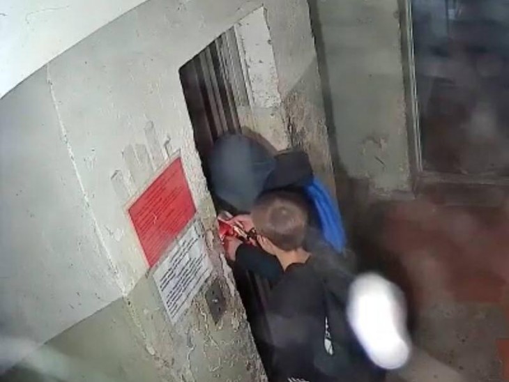 «Они пытаются сжечь дом»: как школьники напугали жителей Воронежа