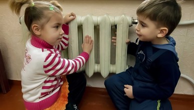 «У деток ледяные руки и носы!»: воронежцы вновь пожаловались на плохое отопление в детском саду 