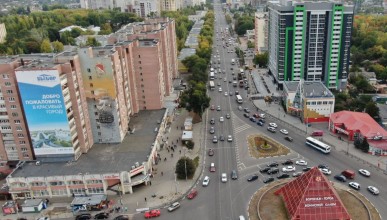 Стало известно, когда в Воронеже может появиться метробус 