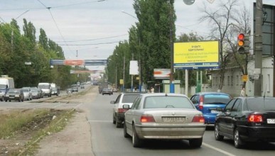 Проект дороги-дублера Московского проспекта в Воронеже прошел госэкспертизу