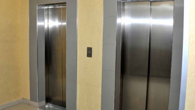 У 1 764 лифтов в Воронежской области истёк срок эксплуатации