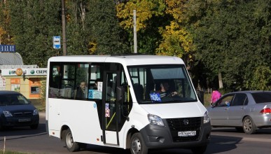 В Воронеже может вырасти разрыв между стоимостью проезда при оплате наличными и по карте