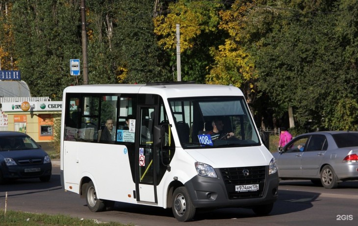 В Воронеже может вырасти разрыв между стоимостью проезда при оплате наличными и по карте