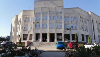 В Коминтерновском районе подвели итоги работы административной комиссии