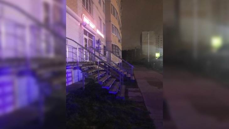 Убийц застреленного по дороге домой мужчины задержали в Воронеже