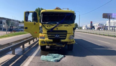 Количество пострадавших в ДТП с автоцистерной и автобусом выросло до 14