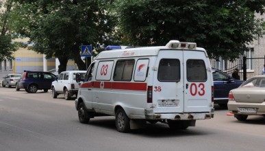 Выяснилось, в каком состоянии женщина и малышка, которых сбили на переходе в Воронеже