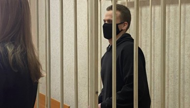 Убийцу фитнес-тренера в Воронеже отправили в колонию на 9,5 лет