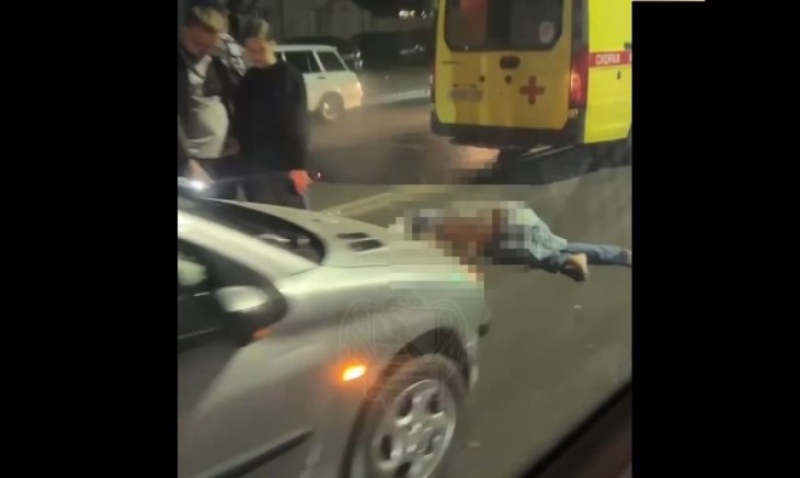 «Отца сбили насмерть, а дело возбуждать не хотят» 