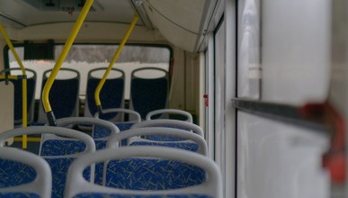 Подрядчиков для трёх автобусных маршрутов ищут в Воронеже