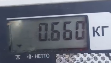 Капустное безобразие раскрыли в Воронеже