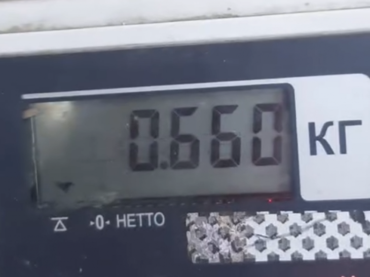 Капустное безобразие раскрыли в Воронеже