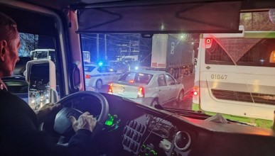 Долгожданный маршрут №45 начнёт свою работу в Воронеже